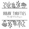 urbanthrifties